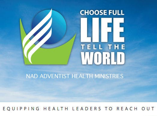 NAD Health Summit 2012, 1/27/12-2/5/12