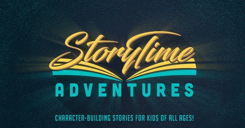 StoryTime Adventures